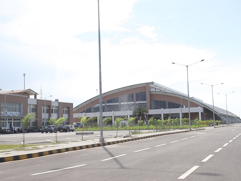 अब भैरहवा विमानस्थलबाट हङकङ र नयाँ दिल्ली नियमित उडान हुने